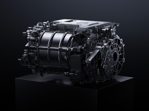 小米YU7正式发布:定位「豪华高性能SUV」7月正式上市  第19张 小米YU7正式发布:定位「豪华高性能SUV」7月正式上市  第19张