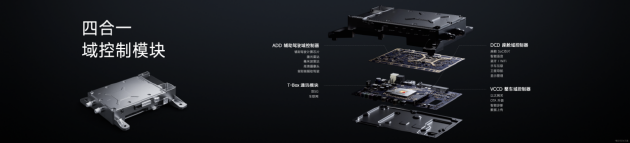 小米YU7正式发布:定位「豪华高性能SUV」7月正式上市  第26张 小米YU7正式发布:定位「豪华高性能SUV」7月正式上市  第26张