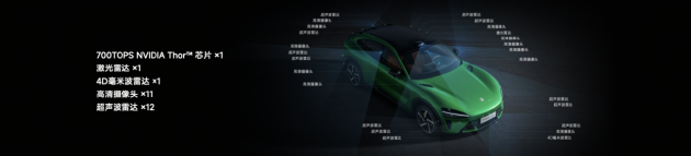 小米YU7正式发布:定位「豪华高性能SUV」7月正式上市  第28张 小米YU7正式发布:定位「豪华高性能SUV」7月正式上市  第28张