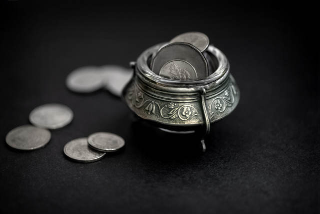 如何预测黄金白银价格走势?走势受哪些因素影响?  第1张 如何预测黄金白银价格走势?走势受哪些因素影响?  第1张