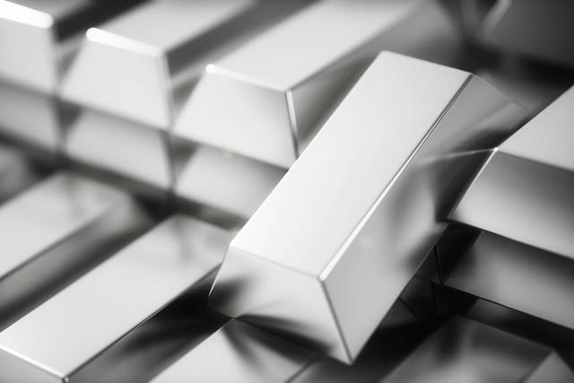 如何预测黄金白银价格走势?走势受哪些因素影响?  第2张 如何预测黄金白银价格走势?走势受哪些因素影响?  第2张