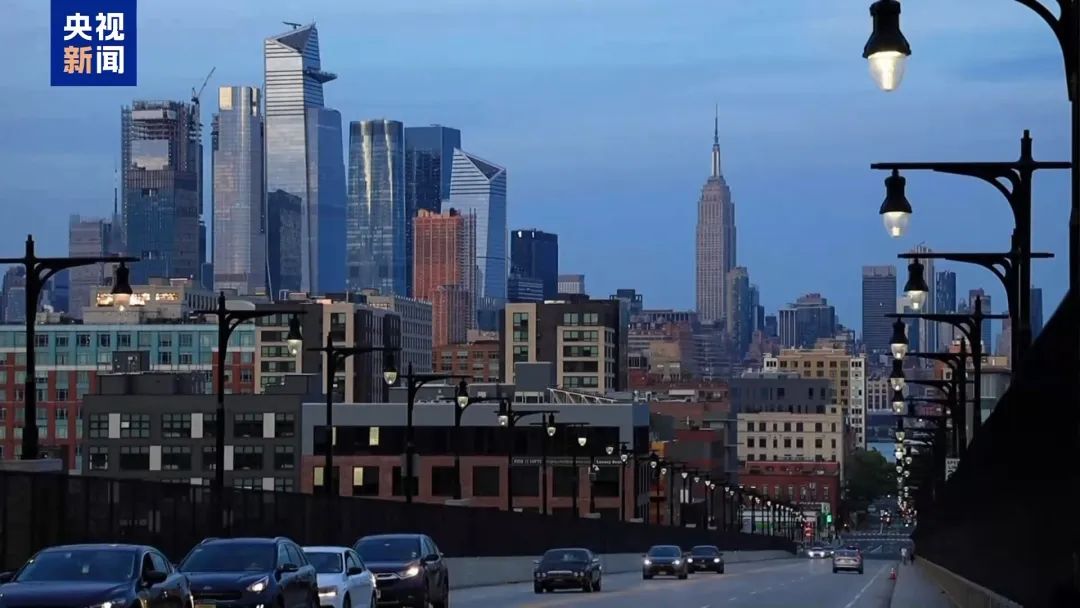 被国际旅客“抛弃”?今年赴美国际旅客数量预计将下降8.7%  第2张 被国际旅客“抛弃”?今年赴美国际旅客数量预计将下降8.7%  第2张