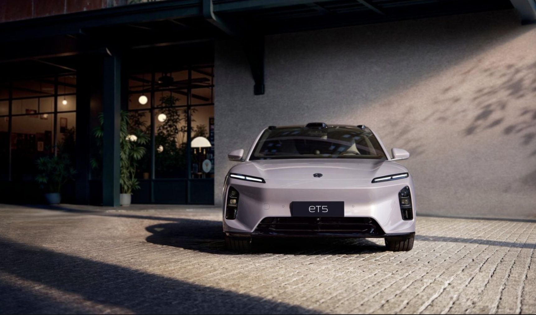 急着第四季度盈利的蔚来汽车不再固执  第1张 急着第四季度盈利的蔚来汽车不再固执  第1张