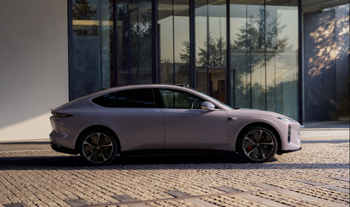 急着第四季度盈利的蔚来汽车不再固执  第3张 急着第四季度盈利的蔚来汽车不再固执  第3张