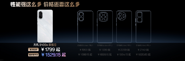 电竞三芯 游戏至尊 一加 Ace 5 至尊系列售价 2499 元起  第44张 电竞三芯 游戏至尊 一加 Ace 5 至尊系列售价 2499 元起  第44张