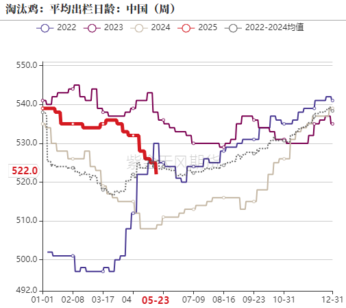 鸡蛋:何处才是底,何时见曙光?  第13张 鸡蛋:何处才是底,何时见曙光?  第13张
