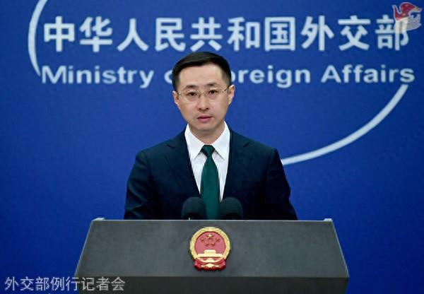 外交部:中方同日方就水产品安全问题进行了接触商谈  第1张 外交部:中方同日方就水产品安全问题进行了接触商谈  第1张