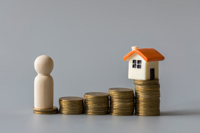 如何计算首付金额及比例?计算方法和影响因素有哪些?  第1张 如何计算首付金额及比例?计算方法和影响因素有哪些?  第1张