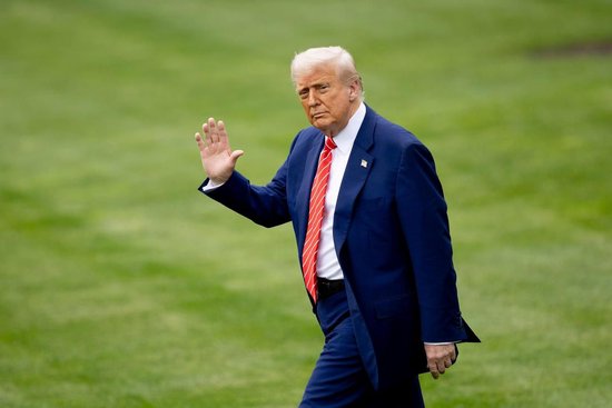 科研停滞,人才外流——特朗普政府政策引发美科学界“寒潮”  第1张 科研停滞,人才外流——特朗普政府政策引发美科学界“寒潮”  第1张