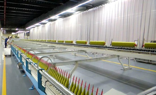 重生的TA | 坚持供海外! 中国羊绒老板:要守约,宁亏钱,不丢脸!  第2张 重生的TA | 坚持供海外! 中国羊绒老板:要守约,宁亏钱,不丢脸!  第2张