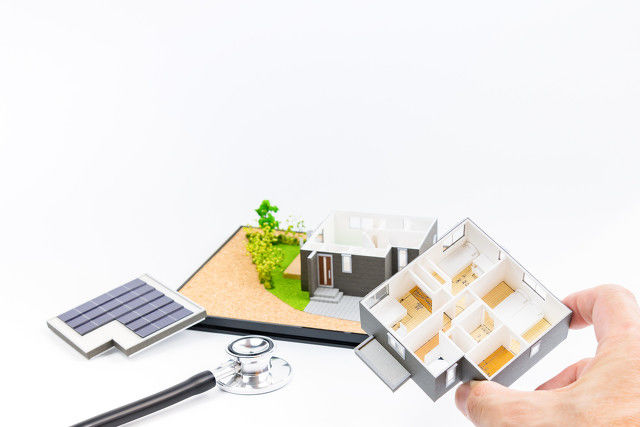 如何评估住宅房产?怎样判断住宅房产的优劣?  第1张 如何评估住宅房产?怎样判断住宅房产的优劣?  第1张