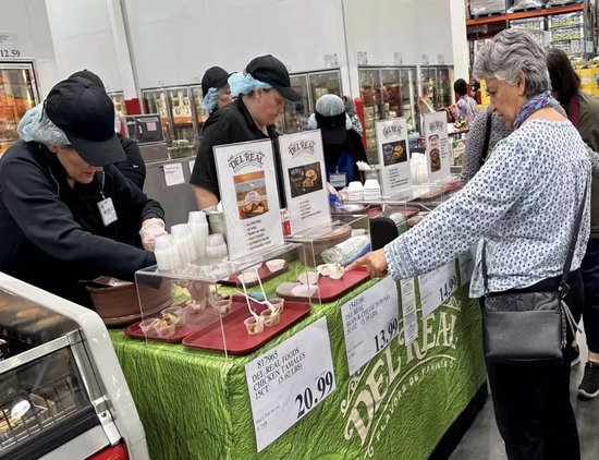 全球贸易风暴升级  第2张