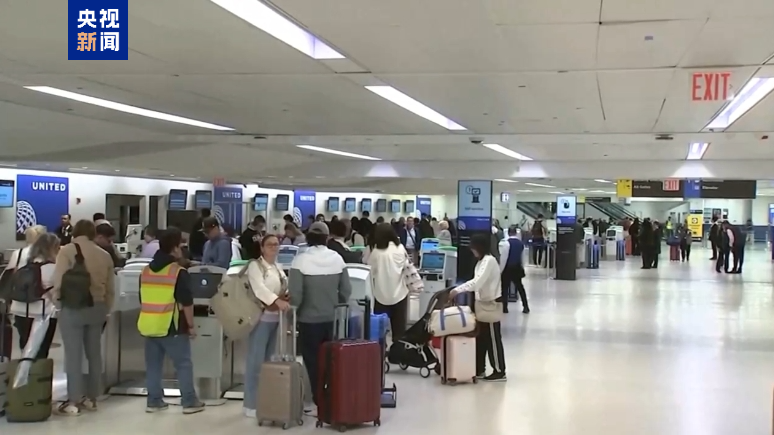 全球多国赴美商务出行预定下降 欧洲跌幅高达26%  第2张