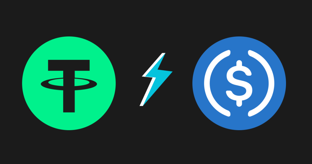 他来了,“稳定币第一股”Circle周四要IPO了  第3张 他来了,“稳定币第一股”Circle周四要IPO了  第3张