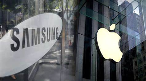 机构下调2025年全球智能手机销售预期  第1张 机构下调2025年全球智能手机销售预期  第1张