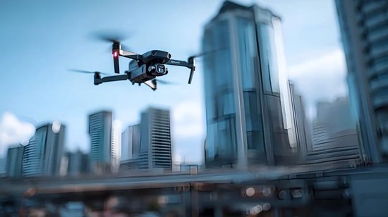 大疆的最大对手，要IPO了  第1张