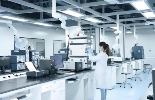 成都汇阳投资关于CRO 概念+业绩增长  第1张 成都汇阳投资关于CRO 概念+业绩增长  第1张