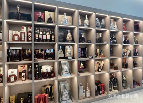 二线干邑品牌陷入困境  第1张 二线干邑品牌陷入困境  第1张