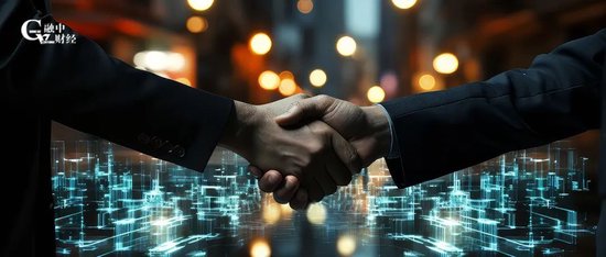 5亿,两大“直男平台”合体了  第1张 5亿,两大“直男平台”合体了  第1张