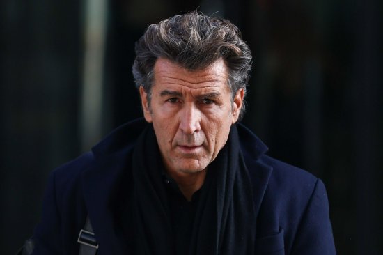 ION 创始人同意支付2.8亿欧元罚款了结税务调查  第1张 ION 创始人同意支付2.8亿欧元罚款了结税务调查  第1张