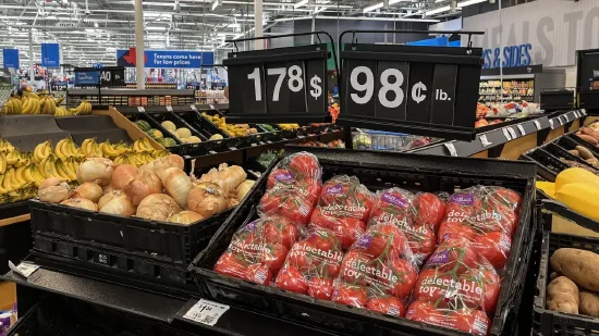 纽约联储调查显示:随着特朗普降低关税威胁,5月通胀忧虑缓解  第1张 纽约联储调查显示:随着特朗普降低关税威胁,5月通胀忧虑缓解  第1张