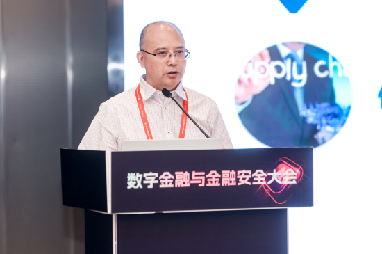 宋华：很多金融科技公司沦为技术售卖方，是因为没有理解场景需求  第1张