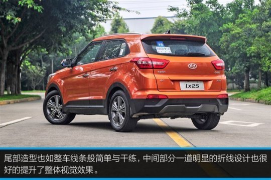 如何开启现代ix箱盖?开启方式对车辆使用有何影响?  第1张 如何开启现代ix箱盖?开启方式对车辆使用有何影响?  第1张