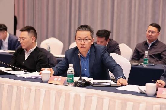 向平、张贵超已出任茅台集团党委委员  第2张 向平、张贵超已出任茅台集团党委委员  第2张