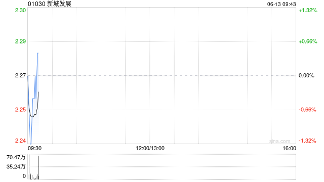 新城发展发行于2028年到期的3亿美元11.88%优先票据  第1张 新城发展发行于2028年到期的3亿美元11.88%优先票据  第1张