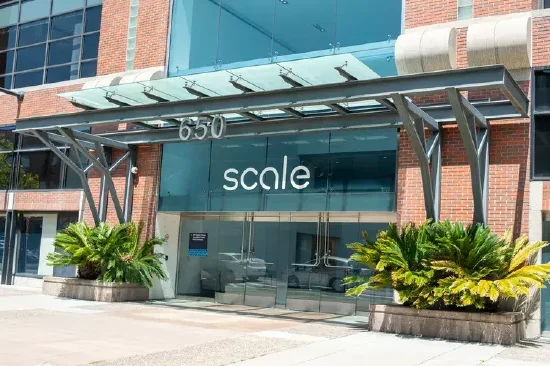 Meta重金投资初创公司Scale AI  第1张 Meta重金投资初创公司Scale AI  第1张