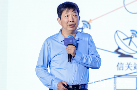 上海交大教授殷承良:马斯克这方面野心非常大  第1张 上海交大教授殷承良:马斯克这方面野心非常大  第1张