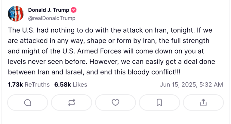 伊朗外长表示美国是同谋，沙特打电话：以色列想拖美国下水  第2张
