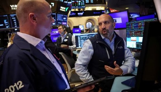 盘前:超级央行周开启 纳指期货涨0.65%  第2张 盘前:超级央行周开启 纳指期货涨0.65%  第2张