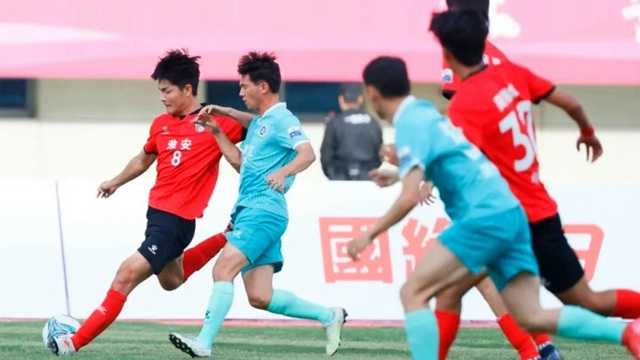 “苏超”一个月多了14家赞助商, 中国足球商业化能否迎来触底反弹?  第1张 “苏超”一个月多了14家赞助商, 中国足球商业化能否迎来触底反弹?  第1张