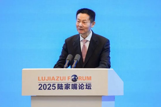 吴清:充分发挥多层次资本市场枢纽功能 推动科技创新和产业创新融合发展  第1张 吴清:充分发挥多层次资本市场枢纽功能 推动科技创新和产业创新融合发展  第1张