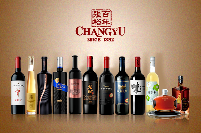 从百亿梦到资产瘦身,张裕“广撒网”捞中了啥?  第4张 从百亿梦到资产瘦身,张裕“广撒网”捞中了啥?  第4张