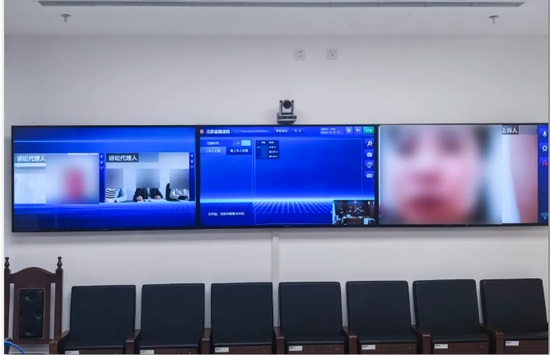 办理信用卡分期还款未果 把监管机构起诉到法院  第2张 办理信用卡分期还款未果 把监管机构起诉到法院  第2张