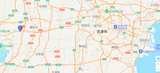 中国“地下华尔街”，垄断西方阴间经济命脉  第13张