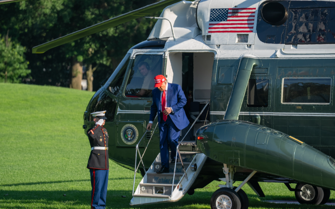 美国“参战”,美以伊三方将如何收场?  第1张 美国“参战”,美以伊三方将如何收场?  第1张