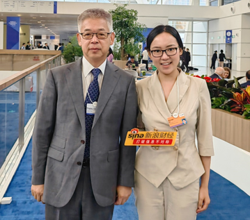 对话黄益平:中国企业应积极开拓非美市场,重点发力创新和打造核心竞争力  第1张 对话黄益平:中国企业应积极开拓非美市场,重点发力创新和打造核心竞争力  第1张