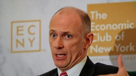 美联储古尔斯比:“影子”联储主席不会影响政策辩论  第1张 美联储古尔斯比:“影子”联储主席不会影响政策辩论  第1张