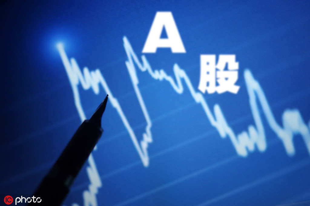 如何考量特定股票相关的合适委派问题?这种委派会对投资产生什么影响?  第1张 如何考量特定股票相关的合适委派问题?这种委派会对投资产生什么影响?  第1张