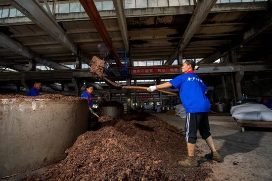 马上57岁的侯孝海,为啥没熬到退休?  第3张 马上57岁的侯孝海,为啥没熬到退休?  第3张