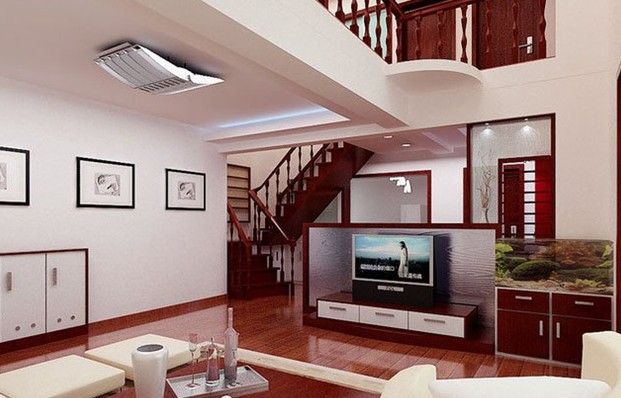 如何了解客厅吊顶收费标准?其收费受哪些因素影响?  第1张 如何了解客厅吊顶收费标准?其收费受哪些因素影响?  第1张