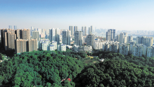 如何评价楼盘设计?该设计有哪些独特之处?  第1张 如何评价楼盘设计?该设计有哪些独特之处?  第1张