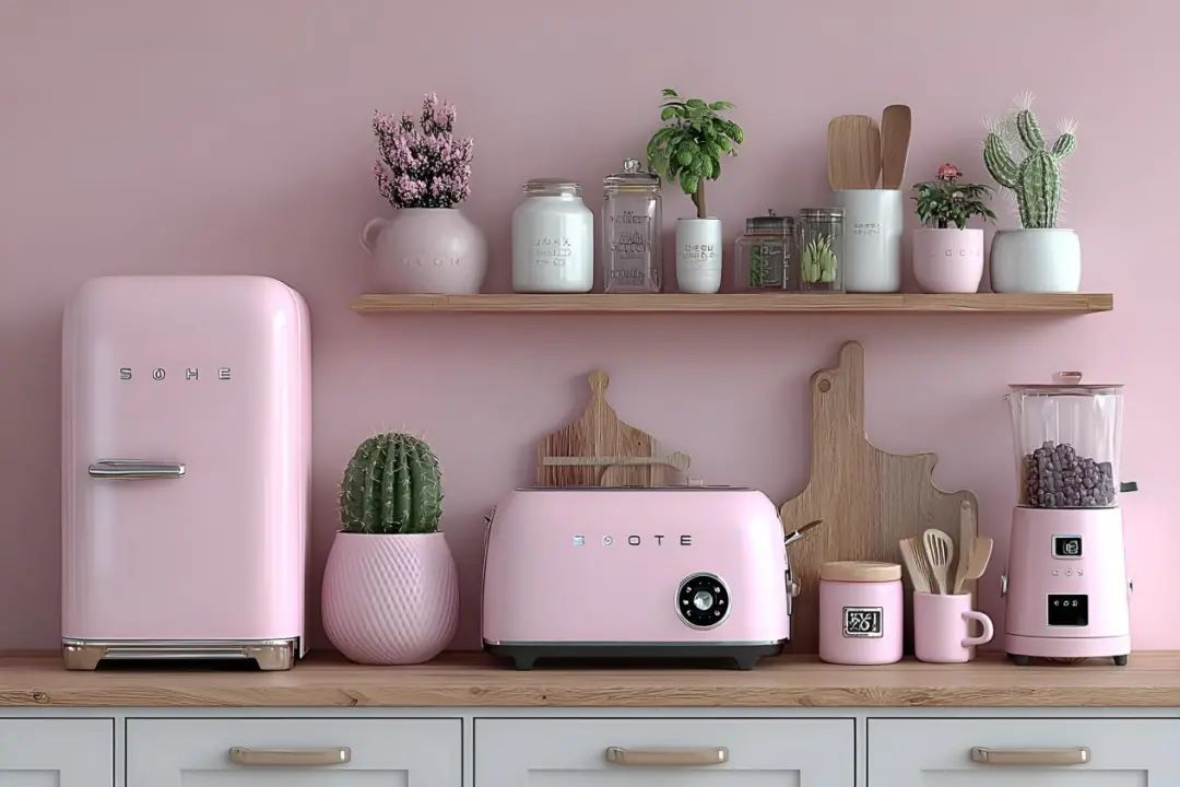 从盲盒到冰箱,泡泡玛特跨界小家电是破圈神话还是一场冒险  第2张 从盲盒到冰箱,泡泡玛特跨界小家电是破圈神话还是一场冒险  第2张