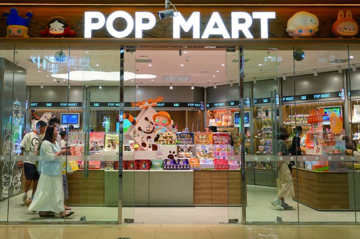 胖东来、蜜雪冰城、泡泡玛特背后 新消费的“河南现象”  第2张 胖东来、蜜雪冰城、泡泡玛特背后 新消费的“河南现象”  第2张