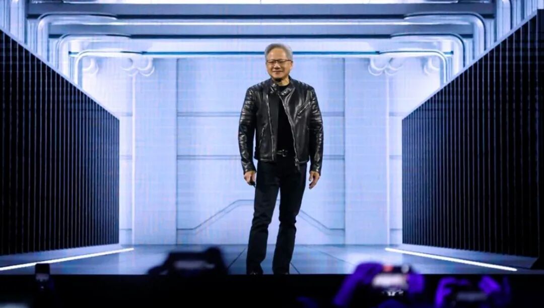 直面全球算力竞争,中科曙光“最强超节点”即将问世  第2张 直面全球算力竞争,中科曙光“最强超节点”即将问世  第2张