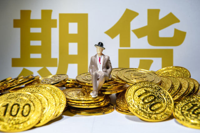 期货交易中的趋势交易与震荡交易?  第1张 期货交易中的趋势交易与震荡交易?  第1张