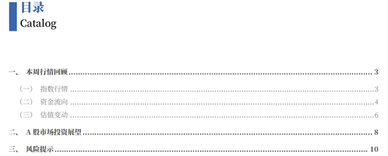 中国银河策略：“十五五”方向明晰，短期轮动不改向好趋势  第1张